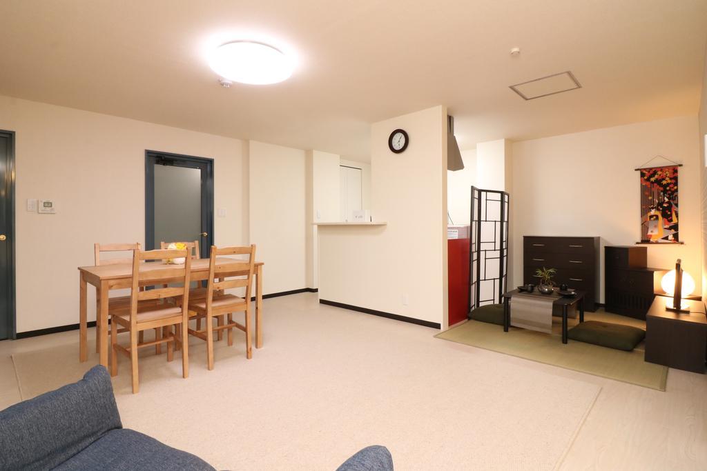 Hg Cozy Hotel No 9 大阪城北詰駅前 Exterior foto