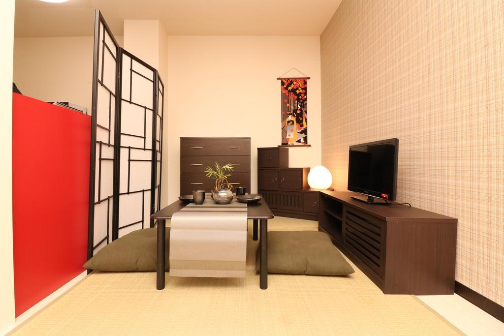 Hg Cozy Hotel No 9 大阪城北詰駅前 Exterior foto