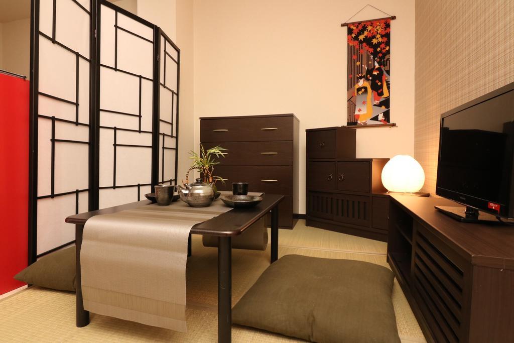 Hg Cozy Hotel No 9 大阪城北詰駅前 Exterior foto
