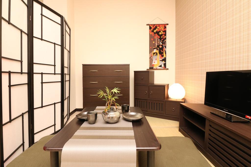 Hg Cozy Hotel No 9 大阪城北詰駅前 Exterior foto