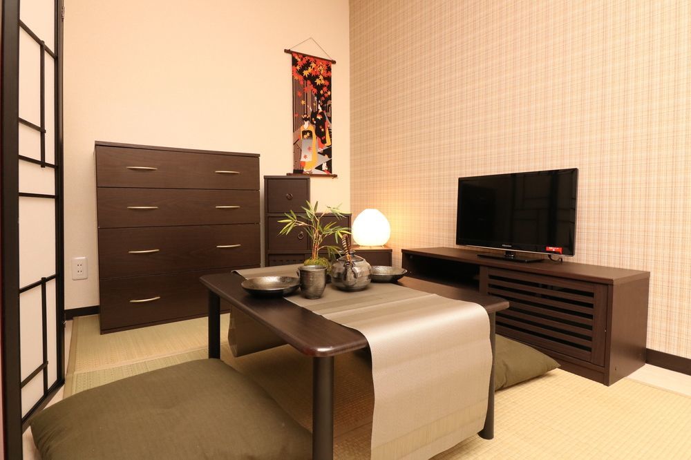 Hg Cozy Hotel No 9 大阪城北詰駅前 Exterior foto
